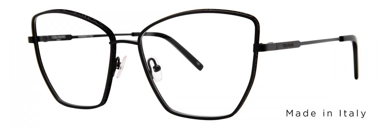 Vera Wang Nyssa Eyeglasses
